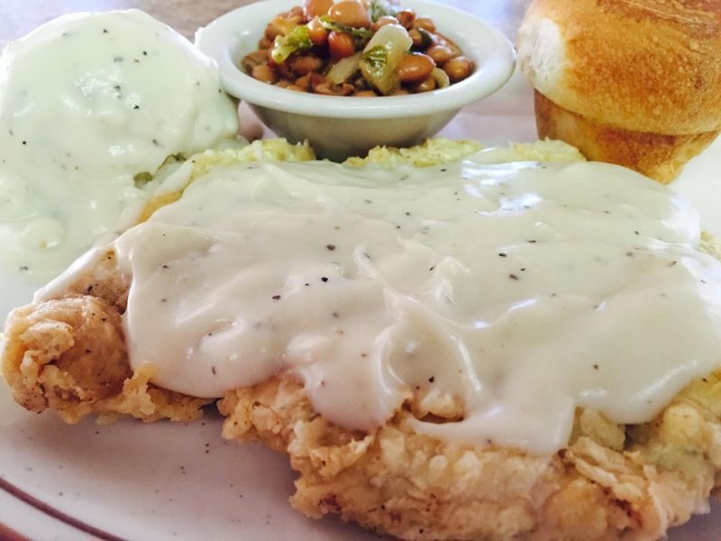 More Than Breakfast: A Menu With Range