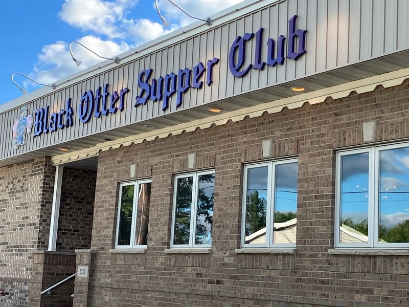 A Wisconsin Supper Club Since 1972
