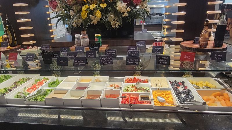 A Dining Format Built for Groups and Special Occasions