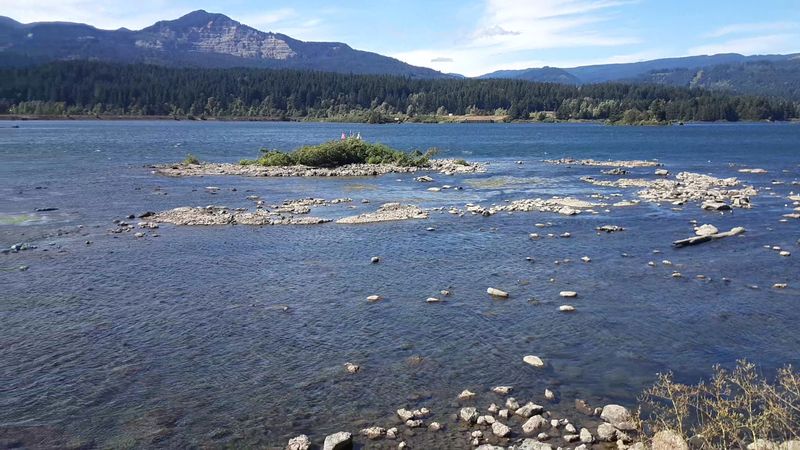 Native American History Rooted In This Ground