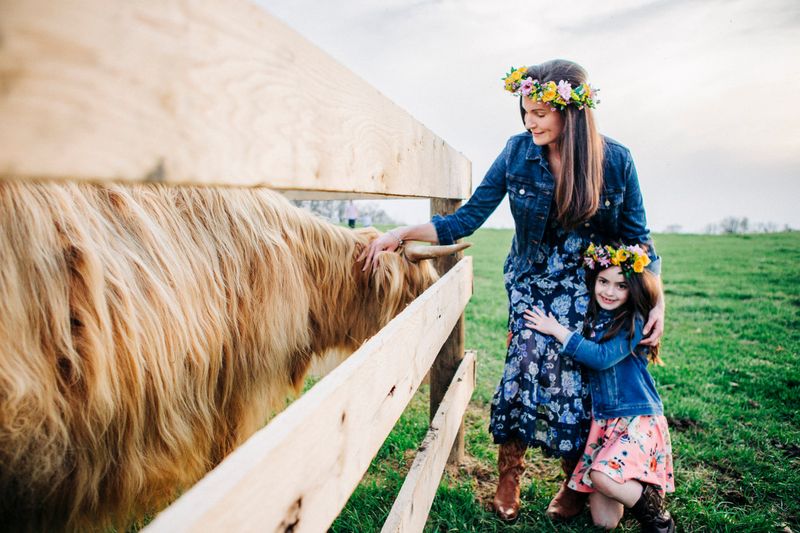 High Tea With The Highlands: An Experience Unlike Any Other