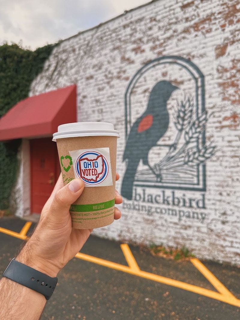 An Unassuming Corner At Lakewood And Rocky River