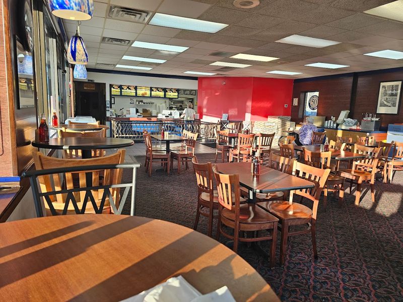 A British Themed Fast Food Time Capsule