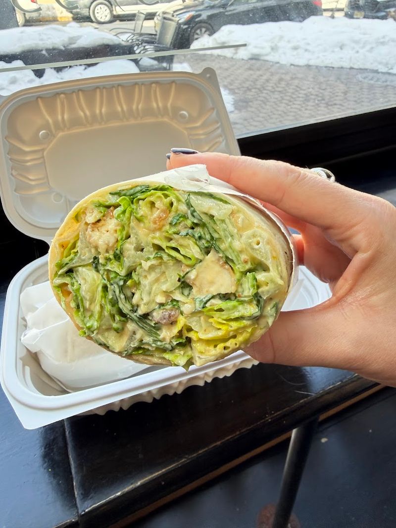 A Menu Full of Personality: Beyond the Breakfast Classics