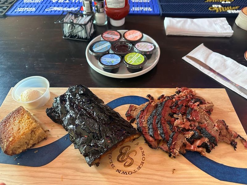 Homemade Sauces That Actually Have a Personality