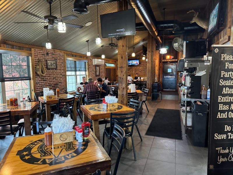 The Atmosphere Inside: Casual, Warm, and Genuinely Welcoming