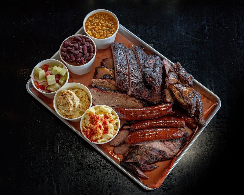 Beyond Brisket: The Rest of the Smoked Meat Lineup