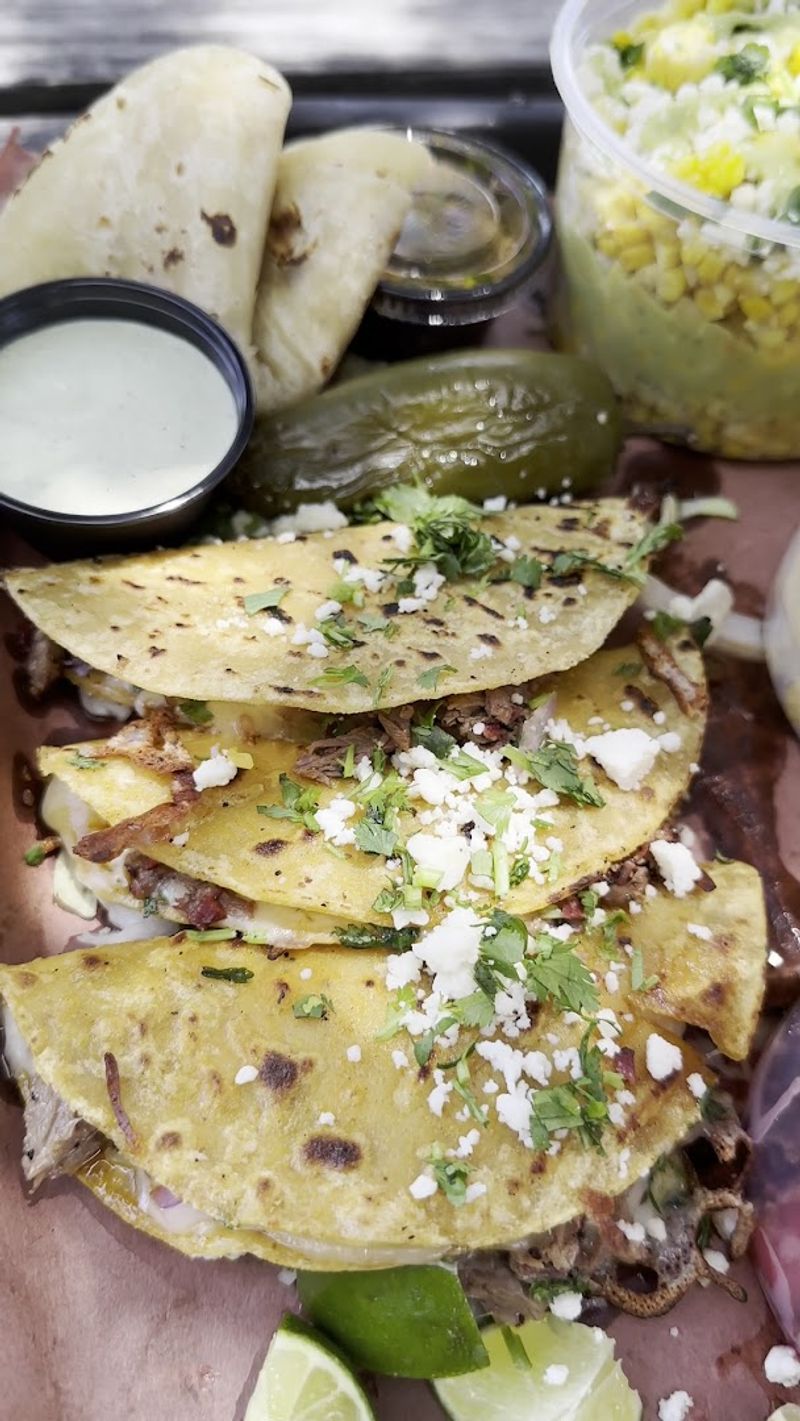 Tacos Worth a Road Trip On Their Own