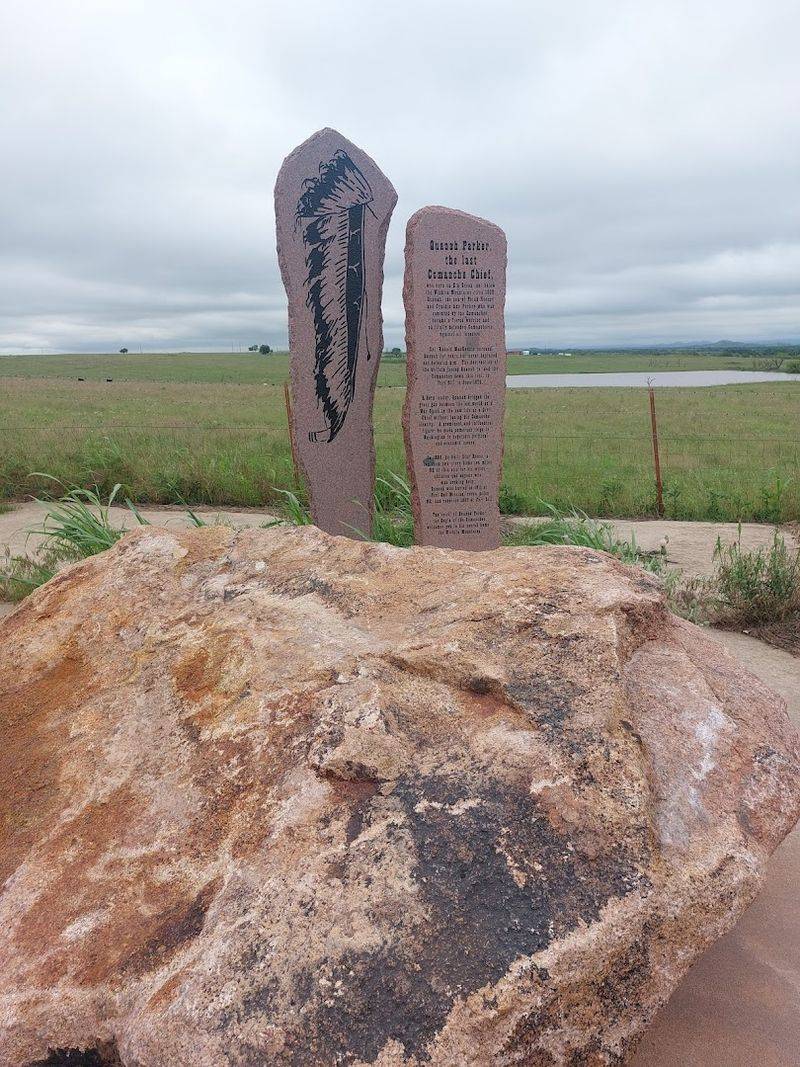 Why This Roadside Marker Deserves More Attention Than It Gets
