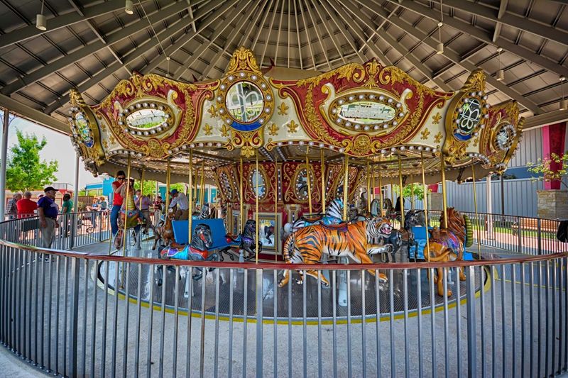 Planning Your Visit to Morgan's Wonderland