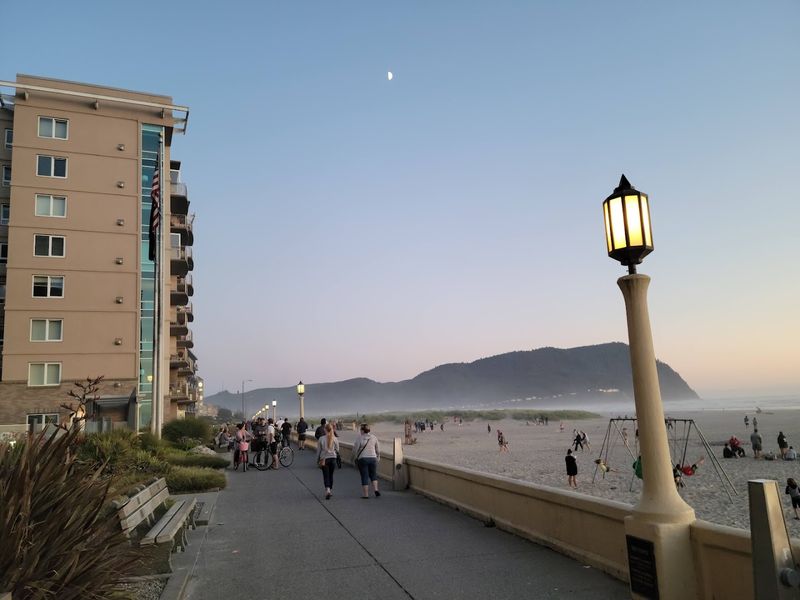 The Promenade: A 1920s Relic Still Holding Strong The Promenade: A 1920s Relic Still Holding Strong