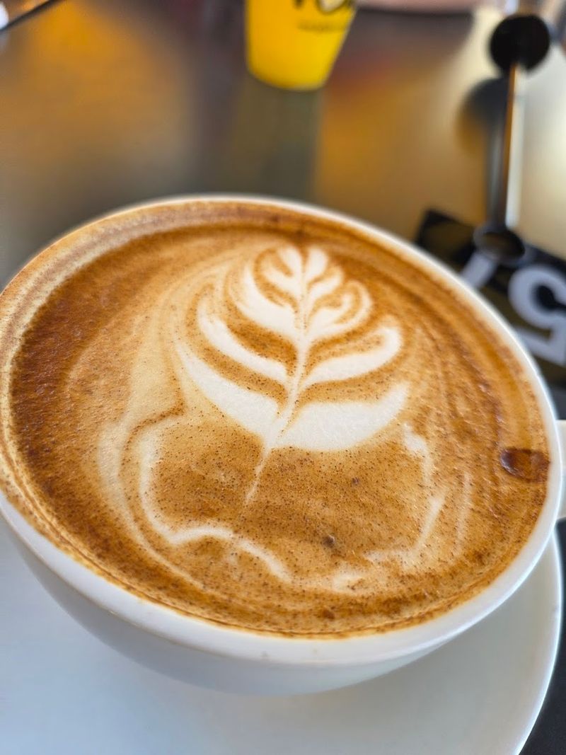 Coffee and Morning Drinks Done With Care