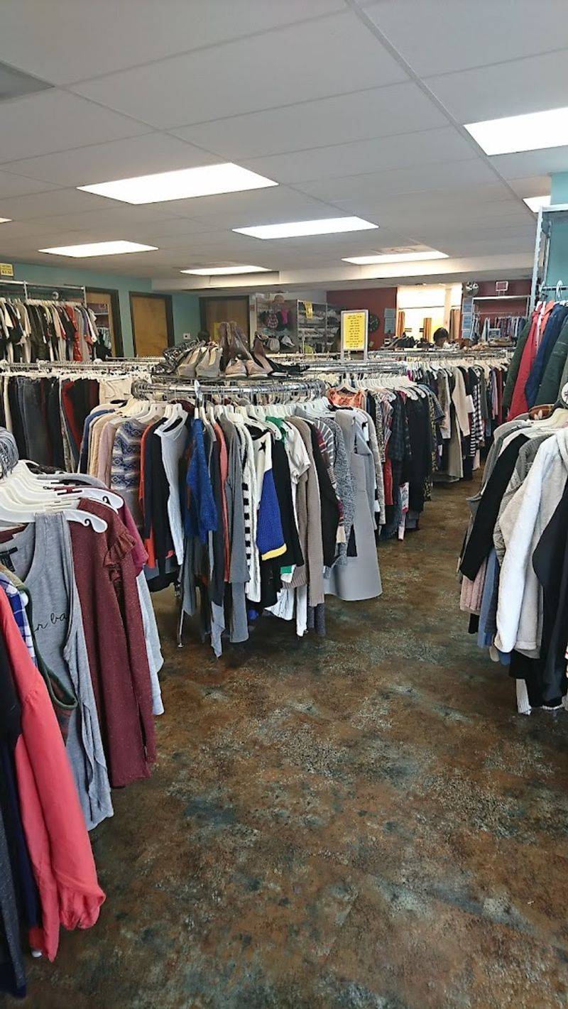 Pairing Your Shopping Trip With the City's Earth Day Celebration