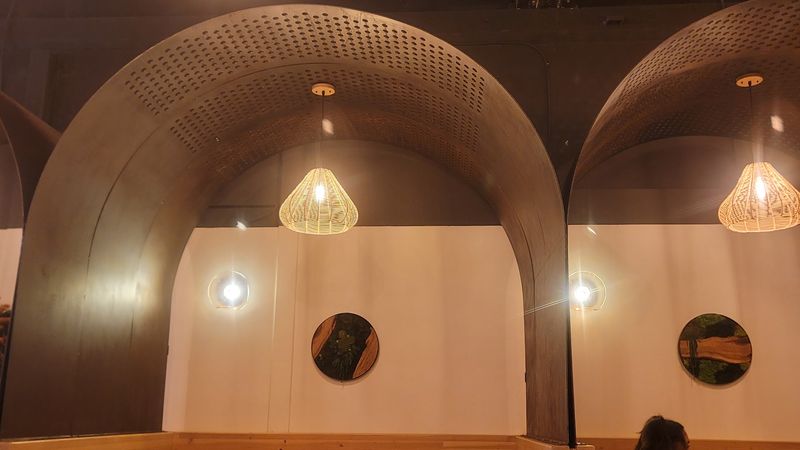 A Space That Feels Nothing Like Its Former Life