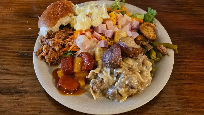 The Comfort Food Classics That Keep People Coming Back