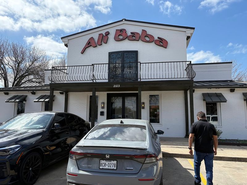 Flavors Rooted in Authentic Mediterranean Tradition