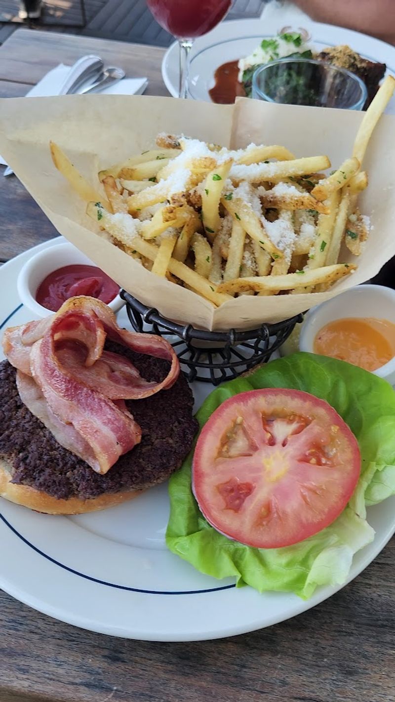 A Native Sausalito Resident Rescued The Vacant Space