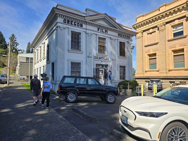 Why Goonies Fans Make the Pilgrimage to Astoria