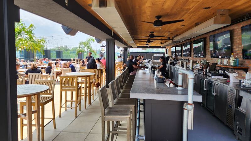 A Space That Feels Like a Destination, Not Just a Dining Room