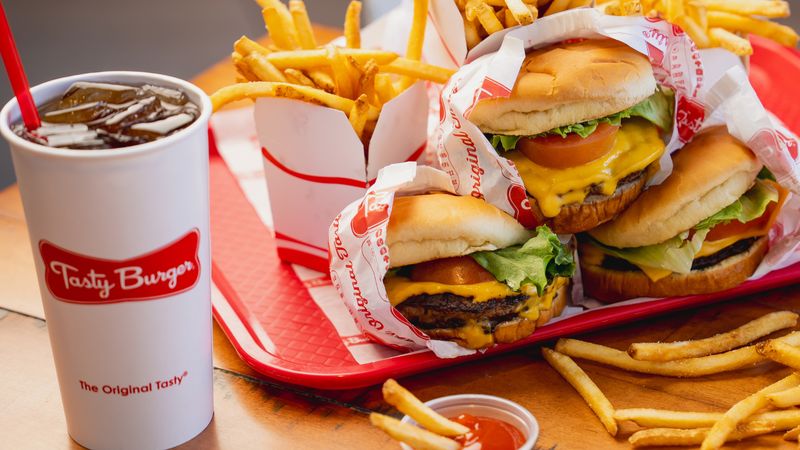 Fries Worth Talking About