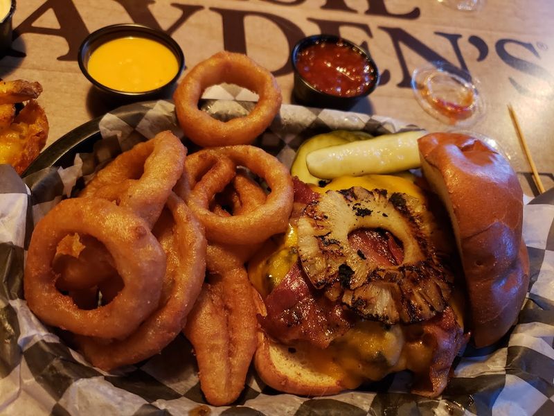 Comfort Food Done Right