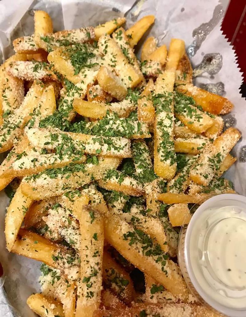 Sides That Deserve Their Own Spotlight