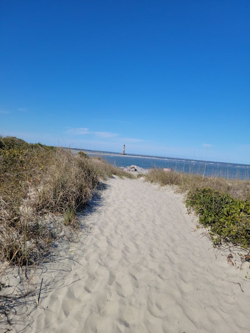 Where The Laid-Back Vibe Starts To Slip