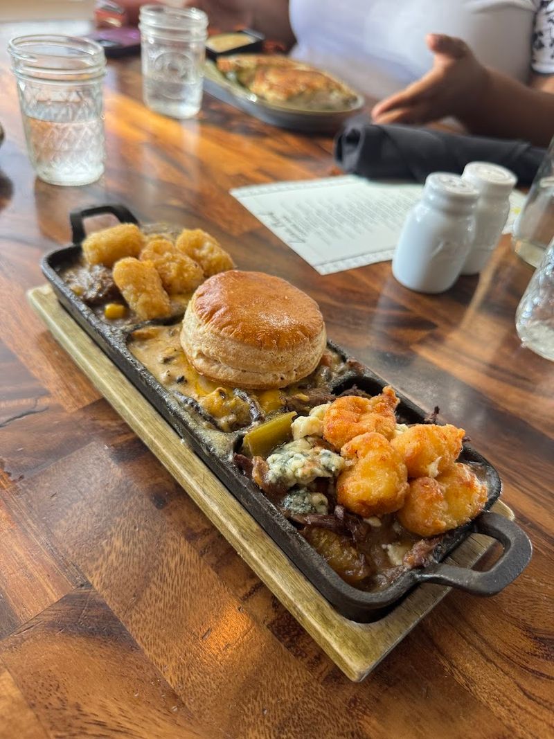 Mason Jar Kitchen & Bar, Eagan, MN