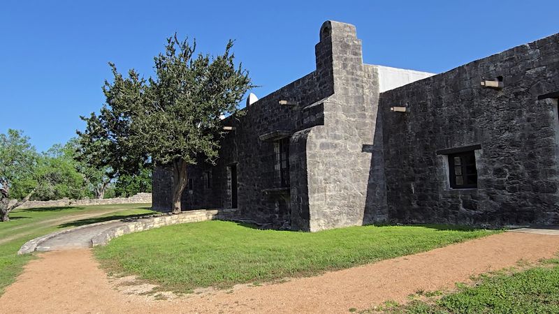 The Custodian's Cottage That Started as a Testing Ground