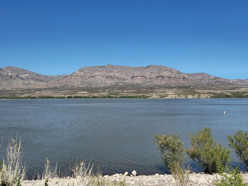 A New Mexico Reservoir Still Raising Concerns