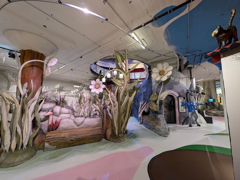 Planning Your Visit: Hours, Location, and Tips