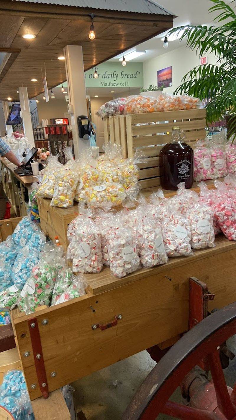 The Store Hours and Planning Your Visit