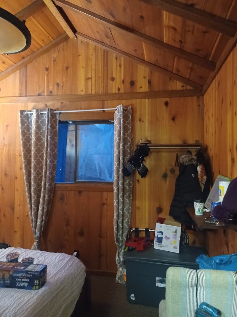 Camping and Cabin Stays: Spending the Night Among the Falls