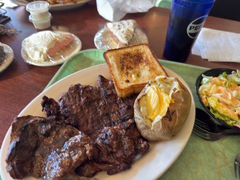 The Steak That Locals Cannot Stop Talking About