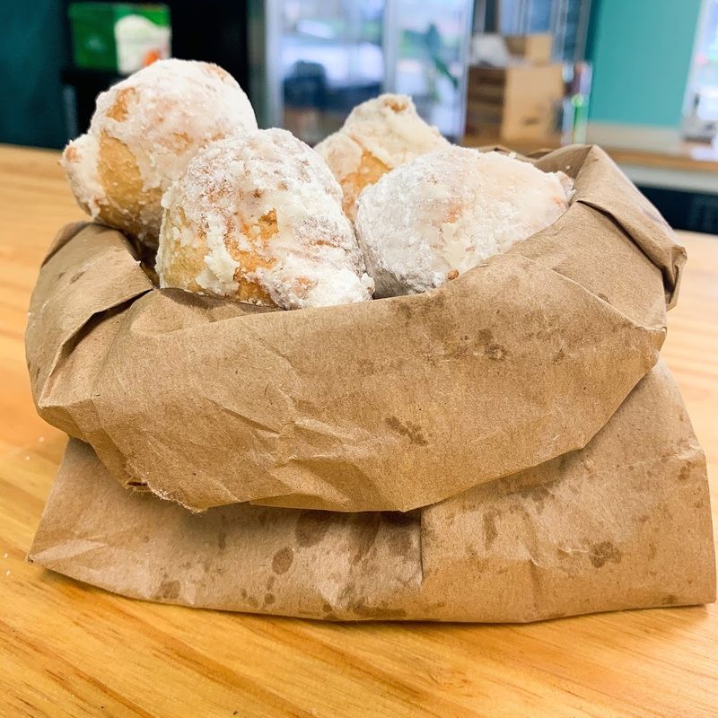 NYC-Style Zeppoles: The Dessert No One Saw Coming