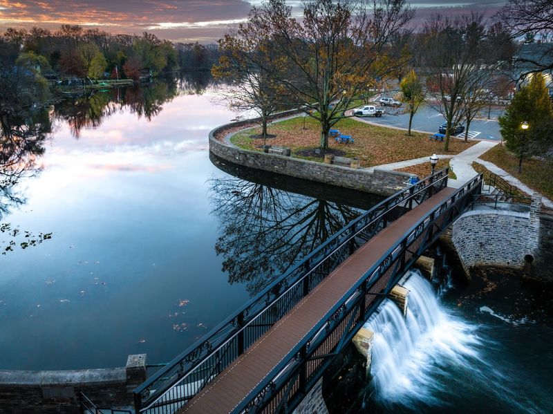 Sunrise and Sunset Views at Peddie Lake: Worth Setting an Alarm For