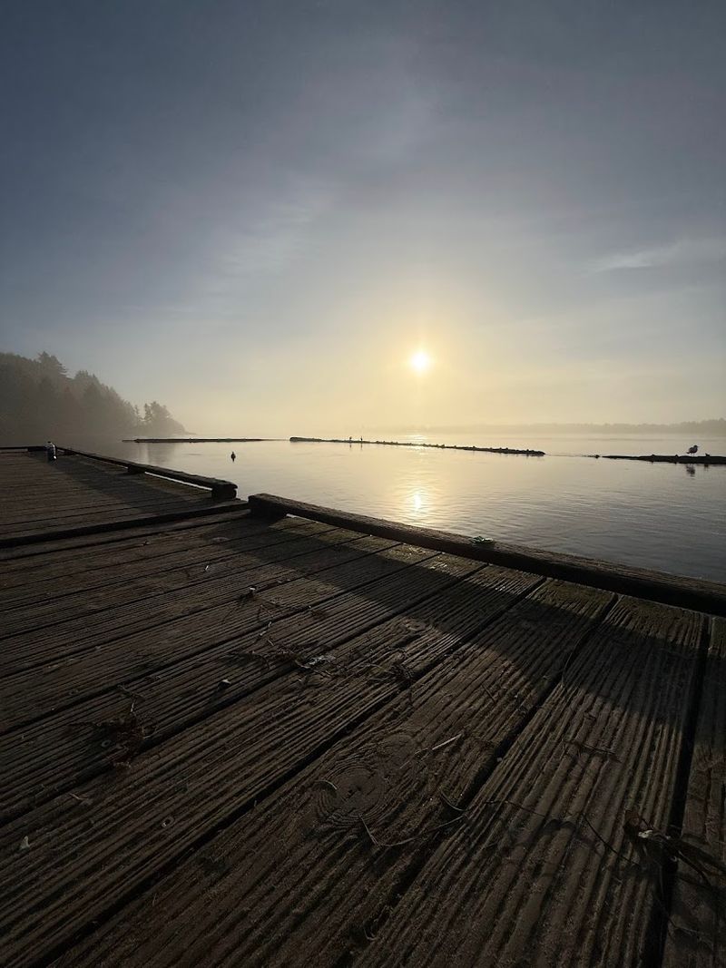 A Setting That Sells Itself Every Single Time