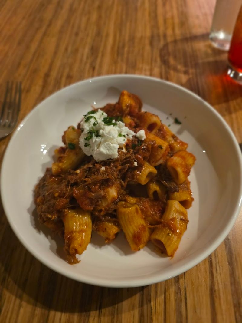 A Menu Built Around Real Italian Creativity