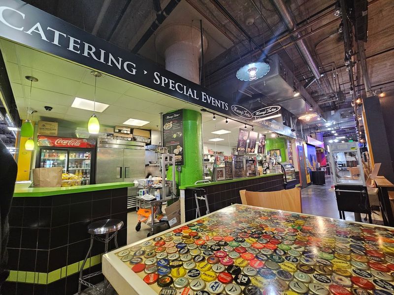 Manny's Tortas, Saint Paul, Minnesota