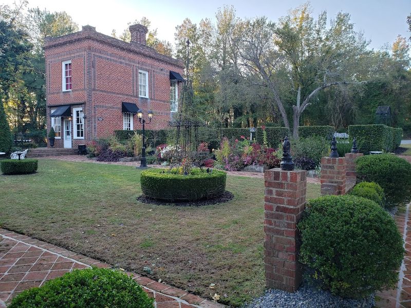 A National Register Listing That Means Business