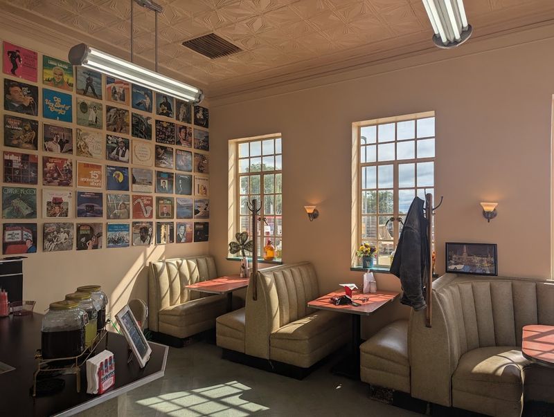 A Pet-Friendly Stop on the Open Road