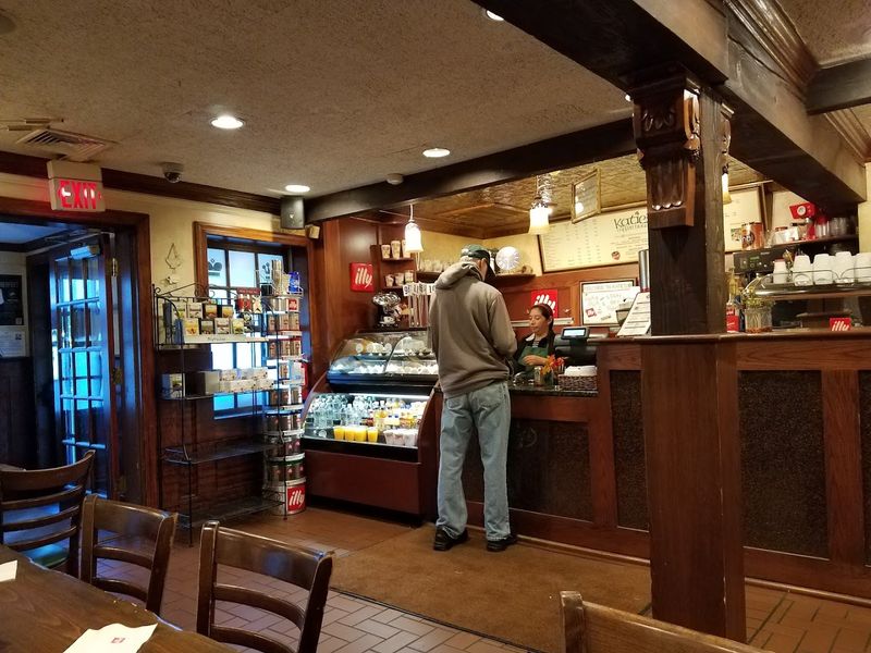 Community Atmosphere That Makes Every Visit Feel Personal
