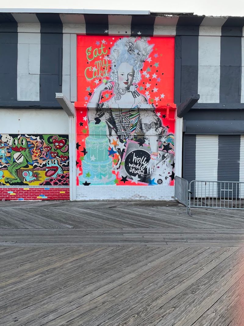 How the Project Connects Art, Community, and Tourism
