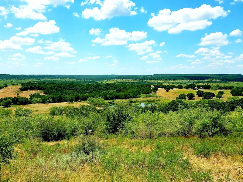 6,000 Acres of Wild Texas Terrain to Roam