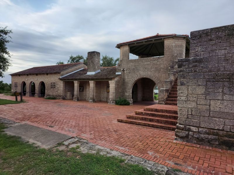 The Castle: A CCC Masterpiece With a Storied Past