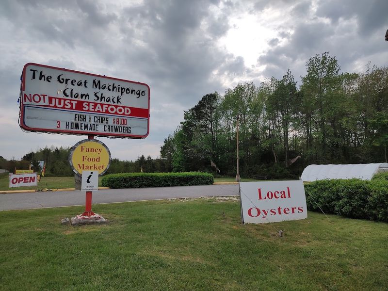 Finding Your Way to the Shack: Location and Visiting Tips