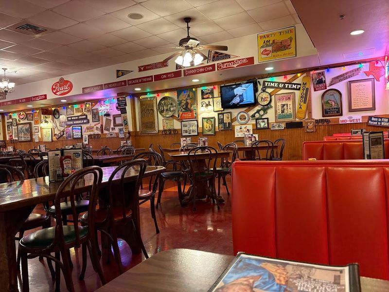 Weekly Specials That Give You a Reason to Come Back Often