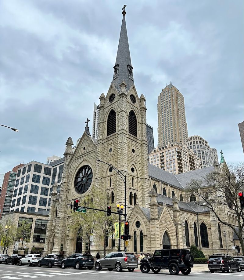 Hymie Weiss and the Hit That Shook the Cornerstone