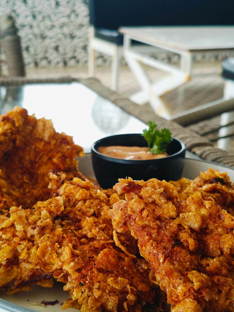 The Chicken Fried Steak That Started the Conversation