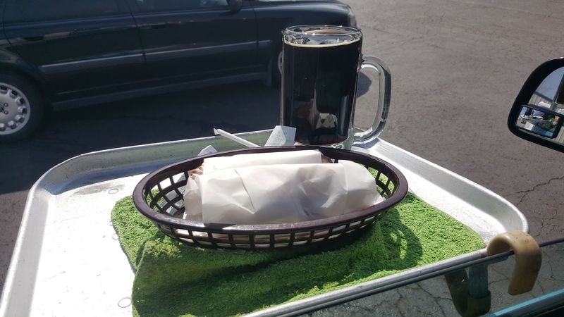 Root Beer That People Still Talk About